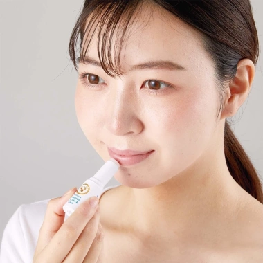 Son dưỡng không mùi Omi Brotherhood Menturm Lip Stick 3.2g - Giá ưu đãi 169.000đ 3