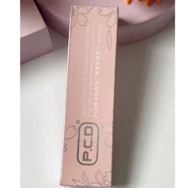 Son dưỡng kích màu PCD chuẩn sau phun xăm - Bám lâu, màu tươi, chỉ 32.000 VND 3