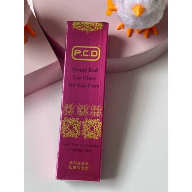 Son dưỡng kích màu PCD chuẩn sau phun xăm - Bám lâu, màu tươi, chỉ 32.000 VND 4