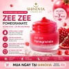 Son Dưỡng & Mặt Nạ Ngủ Môi Lựu Đỏ ZEE ZEE - Dưỡng Hồng, Cấp Ẩm Chuyên Sâu, Giá chỉ 149k khuyến mãi