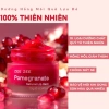 Son Dưỡng & Mặt Nạ Ngủ Môi Lựu Đỏ ZEE ZEE - Dưỡng Hồng, Cấp Ẩm Chuyên Sâu, Giá chỉ 149k khuyến mãi 5