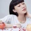 Son Dưỡng & Mặt Nạ Ngủ Môi Lựu Đỏ ZEE ZEE - Dưỡng Hồng, Cấp Ẩm Chuyên Sâu, Giá chỉ 149k khuyến mãi 8