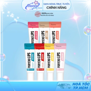 Son Dưỡng Mediheal giảm thâm môi, trị nứt nẻ Panteno Lips Hàn Quốc 10ml 95.000đ