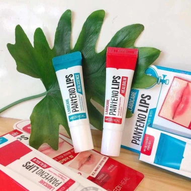 Son Dưỡng Mediheal giảm thâm môi, trị nứt nẻ Panteno Lips Hàn Quốc 10ml 95.000đ