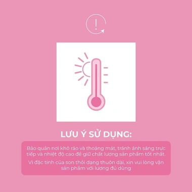 Son Dưỡng Merzy Siren Melting Color 3g - Môi Mềm Mịn, Căng Mọng, Ẩm Đầy, Có Màu, Giá 169k Giảm Đặc Biệt 3 Son Dưỡng Merzy Siren Melting Color 3g - Môi Mềm Mịn, Căng Mọng, Ẩm Đầy, Có Màu, Giá 169k Giảm Đặc Biệt 3