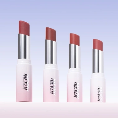 Son Dưỡng Merzy Siren Melting Color 3g - Môi Mềm Mịn, Căng Mọng, Ẩm Đầy, Có Màu, Giá 169k Giảm Đặc Biệt 6 Son Dưỡng Merzy Siren Melting Color 3g - Môi Mềm Mịn, Căng Mọng, Ẩm Đầy, Có Màu, Giá 169k Giảm Đặc Biệt 6