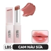 Son Dưỡng Merzy Siren Melting Color 3g - Môi Mềm Mịn, Căng Mọng, Ẩm Đầy, Có Màu, Giá 169k Giảm Đặc Biệt 12