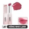 Son Dưỡng Merzy Siren Melting Color 3g - Môi Mềm Mịn, Căng Mọng, Ẩm Đầy, Có Màu, Giá 169k Giảm Đặc Biệt 14