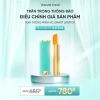 Son dưỡng môi 3in1 màu VIC SMART LIPSTICK Vacure:treat 3g - Chỉ 720.000 VND 2