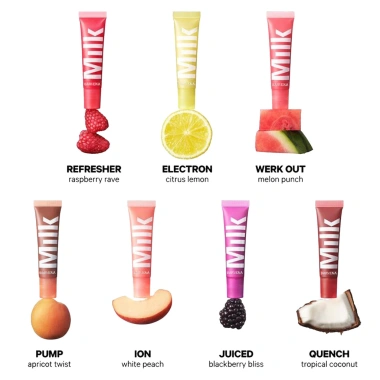 Son dưỡng môi Barvena Lip Balm 8,5g - Dưỡng ẩm, chống khô, tẩy tế bào, phai tự nhiên 2 Son dưỡng môi Barvena Lip Balm 8,5g - Dưỡng ẩm, chống khô, tẩy tế bào, phai tự nhiên 2