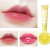 Son dưỡng môi Barvena Lip Balm 8,5g - Dưỡng ẩm, chống khô, tẩy tế bào, phai tự nhiên 5