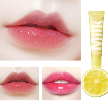 Son dưỡng môi Barvena Lip Balm 8,5g - Dưỡng ẩm, chống khô, tẩy tế bào, phai tự nhiên 5 Son dưỡng môi Barvena Lip Balm 8,5g - Dưỡng ẩm, chống khô, tẩy tế bào, phai tự nhiên 5