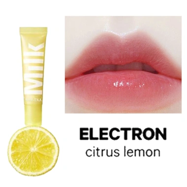 Son dưỡng môi Barvena Lip Balm 8,5g - Dưỡng ẩm, chống khô, tẩy tế bào, phai tự nhiên 6 Son dưỡng môi Barvena Lip Balm 8,5g - Dưỡng ẩm, chống khô, tẩy tế bào, phai tự nhiên 6