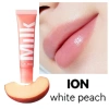 Son dưỡng môi Barvena Lip Balm 8,5g - Dưỡng ẩm, chống khô, tẩy tế bào, phai tự nhiên 7