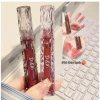 Son Dưỡng Môi Bóng Trong Suốt Dưỡng Ẩm Phồng Mỏng Nhẹ - Giá Học Sinh Chỉ 85.811 VND 4