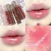 Son Dưỡng Môi Bóng Trong Suốt Dưỡng Ẩm Phồng Mỏng Nhẹ - Giá Học Sinh Chỉ 85.811 VND 9