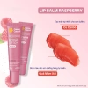Son dưỡng môi Cancer Council Raspberry SPF50+ chống nắng 15g - Bảo vệ da 159k 4