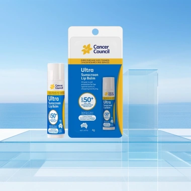 Son dưỡng môi Cancer Council Ultra Sunscreen SPF50+ 4g – Chống nắng, dưỡng ẩm, bảo vệ môi, giá ưu đãi 149.000₫ 3