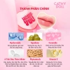 Son Dưỡng Môi Cathy Doll Heartful Color 7g Dưỡng ẩm, tăng đàn hồi, giá 179.000 5