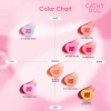 Son Dưỡng Môi Cathy Doll Heartful Color 7g Dưỡng ẩm, tăng đàn hồi, giá 179.000 6