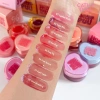 Son Dưỡng Môi Cathy Doll Heartful Color 7g Dưỡng ẩm, tăng đàn hồi, giá 179.000 7