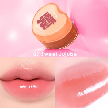 Son Dưỡng Môi Cathy Doll Heartful Color 7g Dưỡng ẩm, tăng đàn hồi, giá 179.000 10