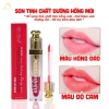 Son Dưỡng Môi Có Màu Phun Xăm - Dưỡng ẩm, Ngăn Khô, Giá 90.000 3