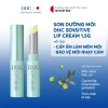 Son dưỡng môi DHC Sensitive Lip Cream 1,5g - Bảo vệ môi nhạy cảm, dưỡng ẩm sâu, giảm giá 275.000 VND 2