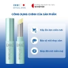 Son dưỡng môi DHC Sensitive Lip Cream 1,5g - Bảo vệ môi nhạy cảm, dưỡng ẩm sâu, giảm giá 275.000 VND 4