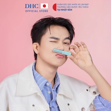 Son dưỡng môi DHC Sensitive Lip Cream 1,5g - Bảo vệ môi nhạy cảm, dưỡng ẩm sâu, giảm giá 275.000 VND 6 Son dưỡng môi DHC Sensitive Lip Cream 1,5g - Bảo vệ môi nhạy cảm, dưỡng ẩm sâu, giảm giá 275.000 VND 6
