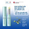 Son dưỡng môi DHC Sensitive Lip Cream 1,5g - Bảo vệ môi nhạy cảm, dưỡng ẩm sâu, giảm giá 275.000 VND 7