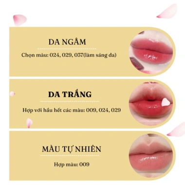 Son dưỡng môi Dior Addict Lip Maximizer – mịn mướt, chỉ 650.125 VND, các màu 009‑020 3