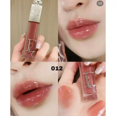 Son dưỡng môi Dior Addict Lip Maximizer – mịn mướt, chỉ 650.125 VND, các màu 009‑020 8