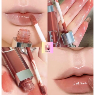 Son dưỡng môi Dior Addict Lip Maximizer – mịn mướt, chỉ 650.125 VND, các màu 009‑020 9