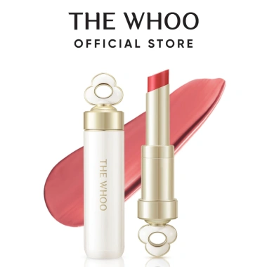 Son dưỡng môi Đông y The History of Whoo Gongjinhyang Mi Glow 3.3g - Dưỡng ẩm sâu, giảm khô, chỉ 920.000₫ 3 Son dưỡng môi Đông y The History of Whoo Gongjinhyang Mi Glow 3.3g - Dưỡng ẩm sâu, giảm khô, chỉ 920.000₫ 3