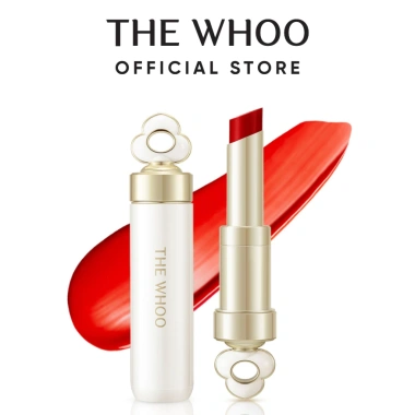 Son dưỡng môi Đông y The History of Whoo Gongjinhyang Mi Glow 3.3g - Dưỡng ẩm sâu, giảm khô, chỉ 920.000₫ 4 Son dưỡng môi Đông y The History of Whoo Gongjinhyang Mi Glow 3.3g - Dưỡng ẩm sâu, giảm khô, chỉ 920.000₫ 4
