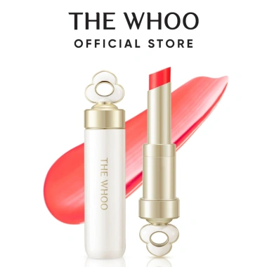 Son dưỡng môi Đông y The History of Whoo Gongjinhyang Mi Glow 3.3g - Dưỡng ẩm sâu, giảm khô, chỉ 920.000₫ 6 Son dưỡng môi Đông y The History of Whoo Gongjinhyang Mi Glow 3.3g - Dưỡng ẩm sâu, giảm khô, chỉ 920.000₫ 6