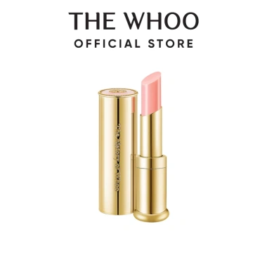 Son dưỡng môi Đông y The History of Whoo Gongjinhyang Mi Glow 3.3g - Dưỡng ẩm sâu, giảm khô, chỉ 920.000₫ 17 Son dưỡng môi Đông y The History of Whoo Gongjinhyang Mi Glow 3.3g - Dưỡng ẩm sâu, giảm khô, chỉ 920.000₫ 17