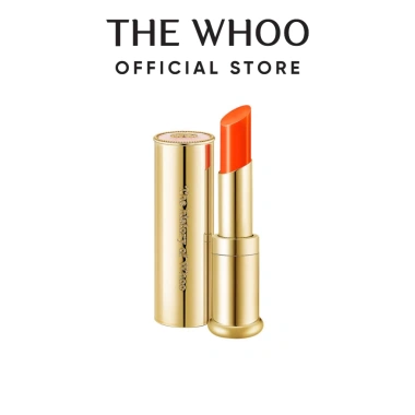 Son dưỡng môi Đông y The History of Whoo Gongjinhyang Mi Glow 3.3g - Dưỡng ẩm sâu, giảm khô, chỉ 920.000₫ 19 Son dưỡng môi Đông y The History of Whoo Gongjinhyang Mi Glow 3.3g - Dưỡng ẩm sâu, giảm khô, chỉ 920.000₫ 19