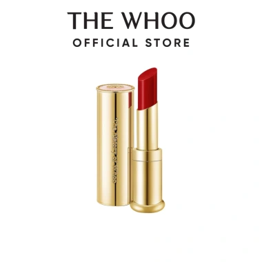 Son dưỡng môi Đông y The History of Whoo Gongjinhyang Mi Glow 3.3g - Dưỡng ẩm sâu, giảm khô, chỉ 920.000₫ 21 Son dưỡng môi Đông y The History of Whoo Gongjinhyang Mi Glow 3.3g - Dưỡng ẩm sâu, giảm khô, chỉ 920.000₫ 21
