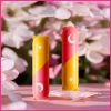 Son dưỡng môi hai đầu 2 trong 1, dưỡng ẩm, chống dính, mọi lứa tuổi, 40.700 VND