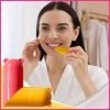 Son dưỡng môi hai đầu 2 trong 1, dưỡng ẩm, chống dính, mọi lứa tuổi, 40.700 VND 2
