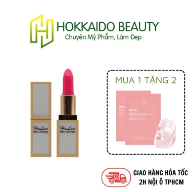 Son dưỡng môi Helen Tint Lipstick - Dưỡng ẩm, màu tự nhiên, lâu trôi, giảm còn 285.000đ