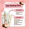 Son dưỡng môi không màu Adeva Noni - Mềm mịn, giảm khô, nứt môi, chỉ 50.000đ