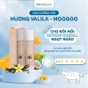Son dưỡng môi lành tính ăn được MooGoo 5g - Dưỡng ẩm, mềm môi, Hàng Úc, 149k 2