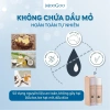 Son dưỡng môi lành tính ăn được MooGoo 5g - Dưỡng ẩm, mềm môi, Hàng Úc, 149k 8