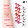Son Dưỡng Môi Lip It Tint Me Healthy 3g - Dưỡng Ẩm Chuyên Sâu, Màu Sắc Tươi Tắn, Giá 89.000 VND 4