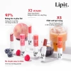 Son Dưỡng Môi Lip It Tint Me Healthy 3g - Dưỡng Ẩm Chuyên Sâu, Màu Sắc Tươi Tắn, Giá 89.000 VND 8