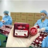 Son Dưỡng Môi Lựu Đỏ Collagen 10g – Giảm Thâm, Dưỡng Ẩm, Hồng Tự Nhiên, Căng Mọng – 85.000₫ 7