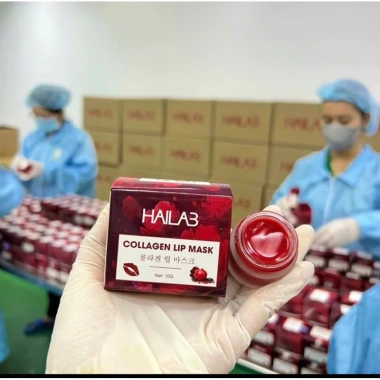 Son Dưỡng Môi Lựu Đỏ Collagen 10g – Giảm Thâm, Dưỡng Ẩm, Hồng Tự Nhiên, Căng Mọng – 85.000₫ 7